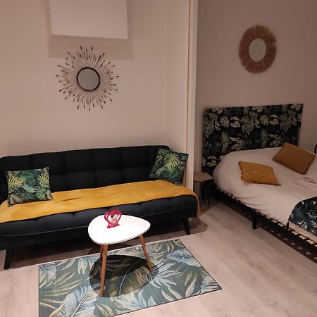 Studio Vaise 3 Centre A Lyon 69009 المظهر الخارجي الصورة