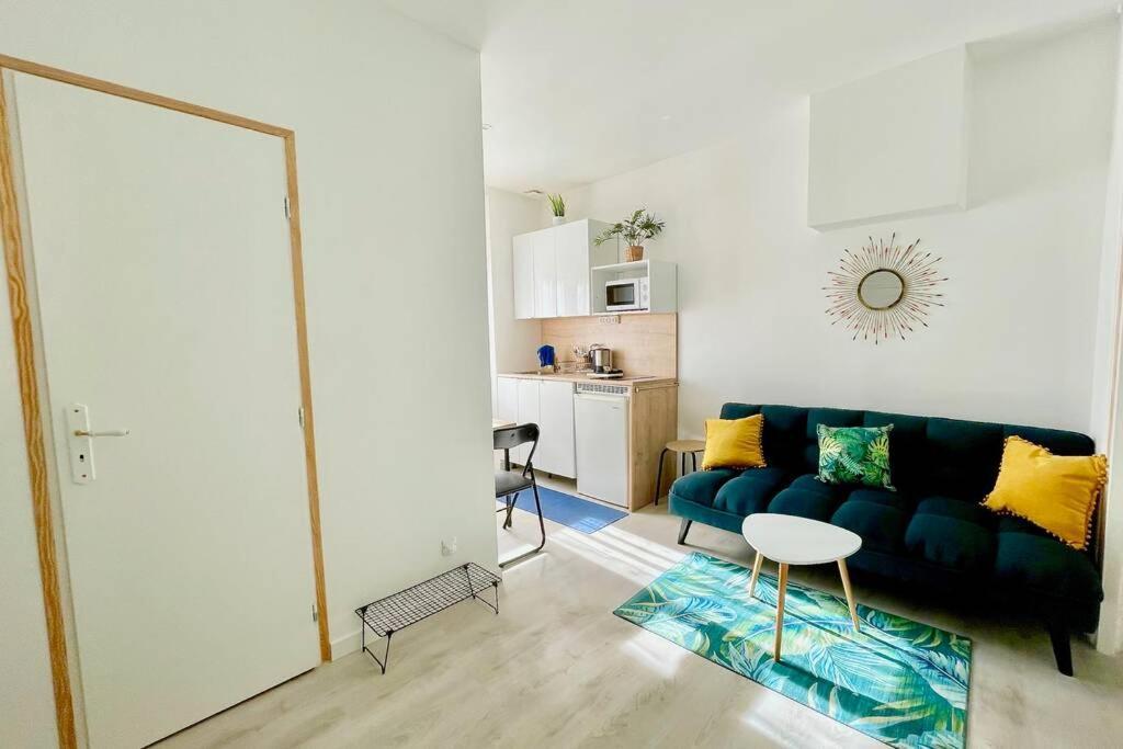 Studio Vaise 3 Centre A Lyon 69009 المظهر الخارجي الصورة