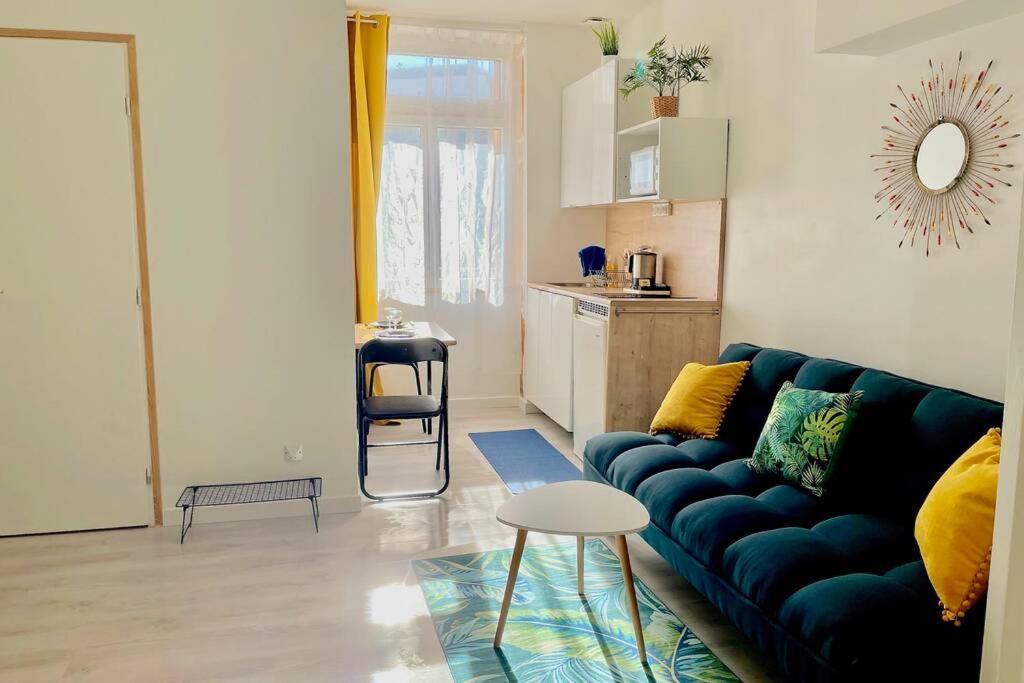 Studio Vaise 3 Centre A Lyon 69009 المظهر الخارجي الصورة