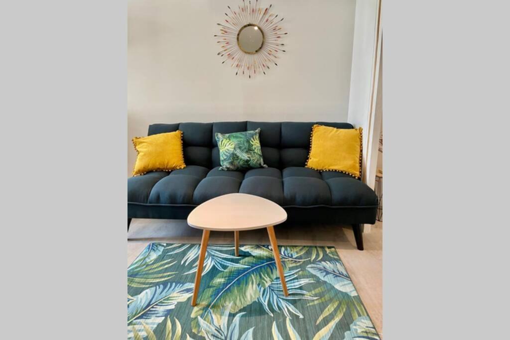Studio Vaise 3 Centre A Lyon 69009 المظهر الخارجي الصورة